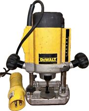 Dewalt dw615 type for sale  CRAIGAVON