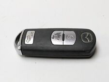 Mazda key fob for sale  BROXBURN