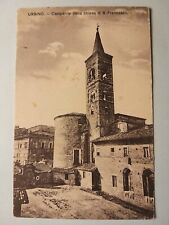 Urbino campanile della usato  Carpi
