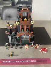 Lego castle kingdoms for sale  BRADFORD