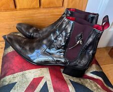 Jeffery west boots for sale  YORK