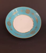 Sevres Platillo de Porcelana 1700, usado segunda mano  Embacar hacia Argentina