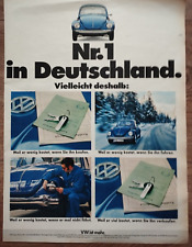 Rig reklame werbung gebraucht kaufen  Deutschland