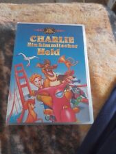 Dvd charlie himmlischer gebraucht kaufen  Obrighoven