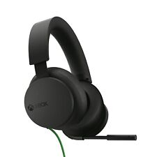 Xbox stereo headset gebraucht kaufen  Mayen