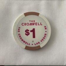 The cromwell poker gebraucht kaufen  Ensen