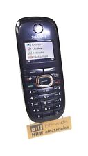Used, Siemens Gigaset SL3 Professional Handset Special Edition SL37H + New Battery Excellent!! for sale  Shipping to South Africa