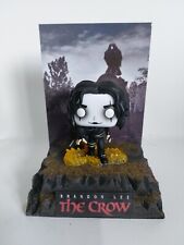 Crow funko pops. for sale  STOKE-ON-TRENT