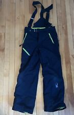 Spyder ski pants for sale  Shrewsbury