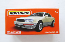 Matchbox power grabs gebraucht kaufen  Bernburg