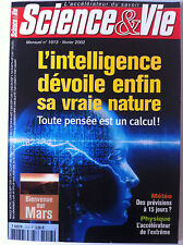 Science vie 1013 d'occasion  Saint-Omer