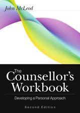 Counsellor workbook developing for sale  UK