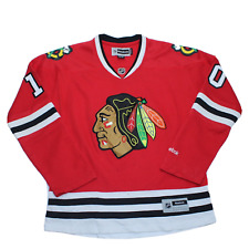 chicago blackhawks jersey for sale  LIVERPOOL