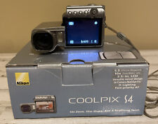 Nikon coolpix digital for sale  Farmington