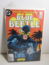 Blue beetle 1987 for sale  Oakland Gardens