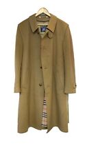 Trench burberry doublure d'occasion  Lyon III