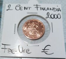 Cent finlandia 2000 usato  Roma