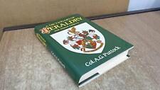 Dictionary heraldry puttock for sale  Shipping to Ireland