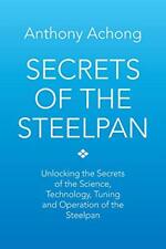 Secrets steelpan unlocking for sale  UK