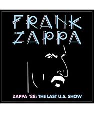 Zappa the last gebraucht kaufen  Trebbin