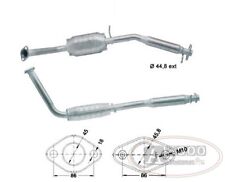 Catalizzatore dfc suzuki for sale  Shipping to Ireland