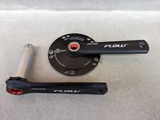 rotor crankset for sale  Shipping to Ireland