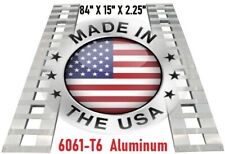 Aluminum 6000 lbs for sale  Cleveland