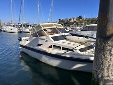 Fairline holiday mk3 for sale  PAIGNTON