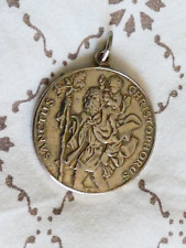 Anhänger medaille kirche gebraucht kaufen  Glücksburg