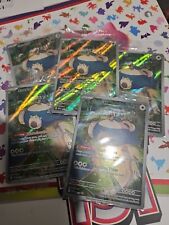 Pokémon tcg snorlax for sale  SALE