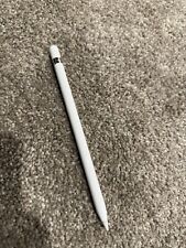 Apple Pencil 1a generación segunda mano  Embacar hacia Argentina