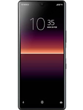 Usado, Teléfono inteligente Sony Xperia L4 negro 64 GB/3 GB 13 MP DualSIM 4G LTE NFC desbloqueo Android segunda mano  Embacar hacia Mexico