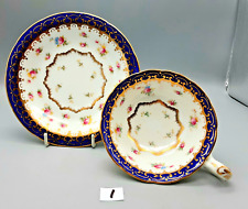 Antique english porcelain for sale  Shipping to Ireland