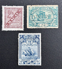 Macau stamps portuguese d'occasion  Le Havre-