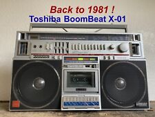 Toshiba boombeat remote d'occasion  Mulhouse-