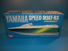 Used, Yamaha Speed Boat-RX *-* LS 5071 for sale  Shipping to South Africa