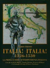 Italia italia 1526 usato  Italia