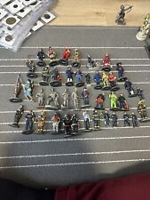 Lot figurines pompiers d'occasion  Mennecy