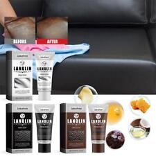 Leather care maintenance for sale  Shipping to Ireland