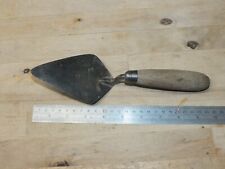Small whs trowel for sale  Shipping to Ireland