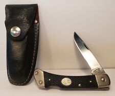 Used, Vintage The All Americans Frontier Pocket Knife Folding Knife AA - 41 for sale  Madison