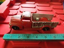 Vintage Red Hubley Kiddie Toy Truck 452 BC, used for sale  Shipping to South Africa