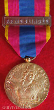 Dec2849 medaille defense d'occasion  Le Beausset