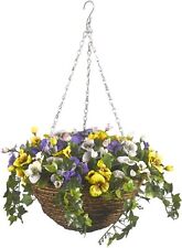 Garden hanging basket for sale  MANCHESTER