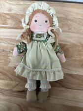 Holly hobbie amy for sale  Geneseo