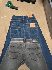 men levis lees s for sale  King of Prussia