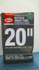 Bell bicycle inner for sale  Sterling