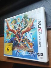 Monster hunter stories d'occasion  Toulon-