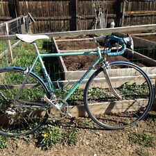 Vintage bianchi bicycle. for sale  Broomfield