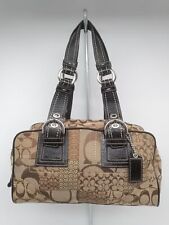 Coach soho signature for sale  Minneapolis